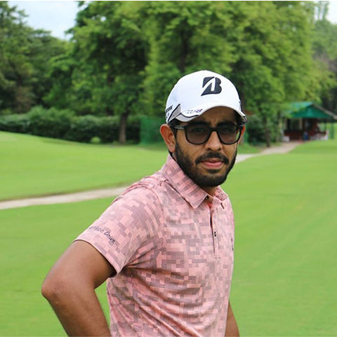 MASTER TOUR CHAMPIONSHIP