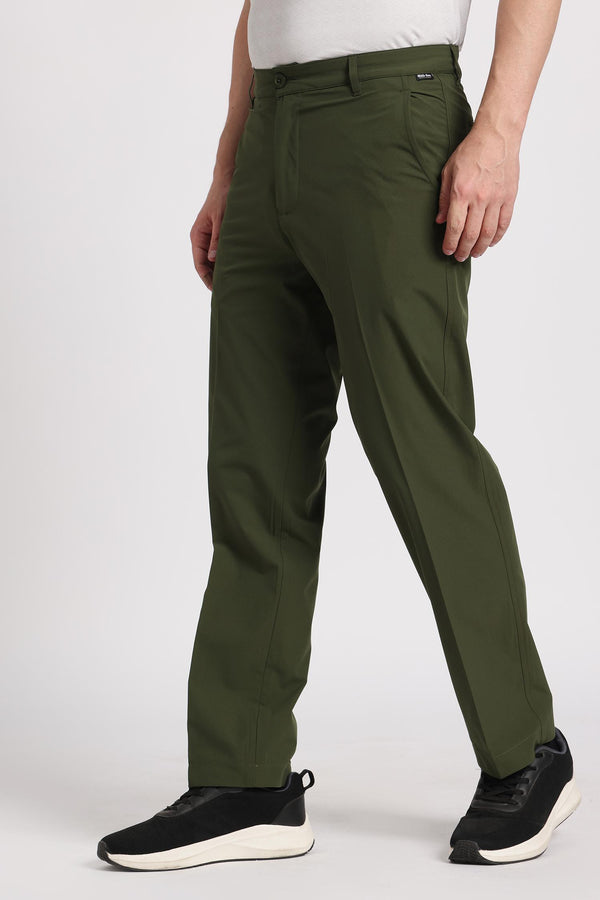 Momentum Trouser