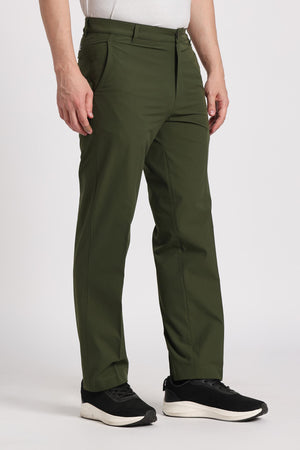 Momentum Trouser