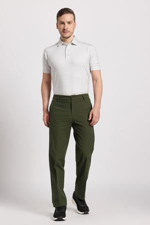 Momentum Trouser