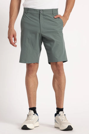 Momentum Shorts