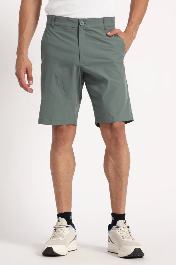 Momentum Shorts