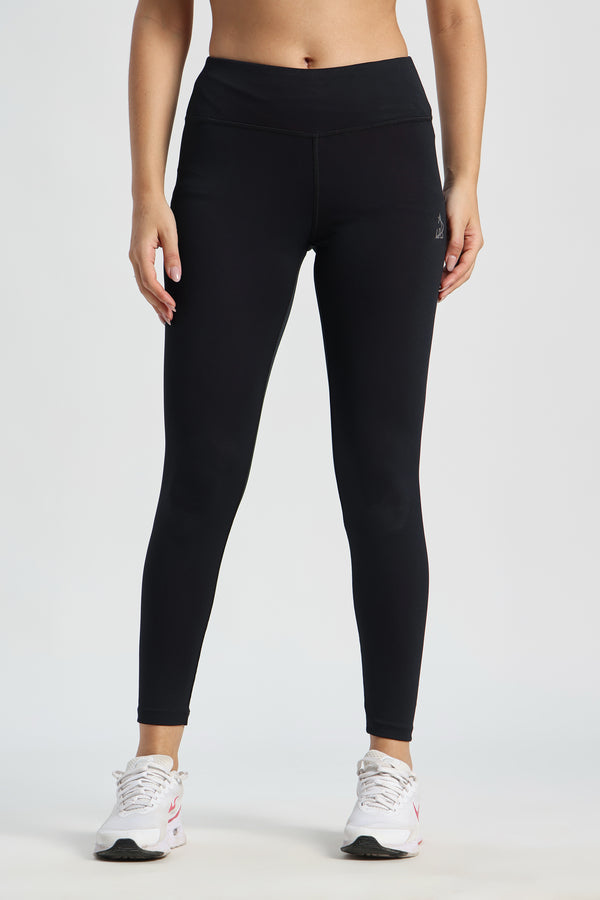 AD DUAL TONE LEGGINGS