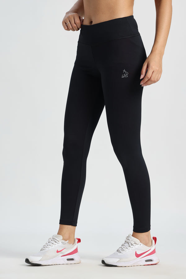 AD DUAL TONE LEGGINGS