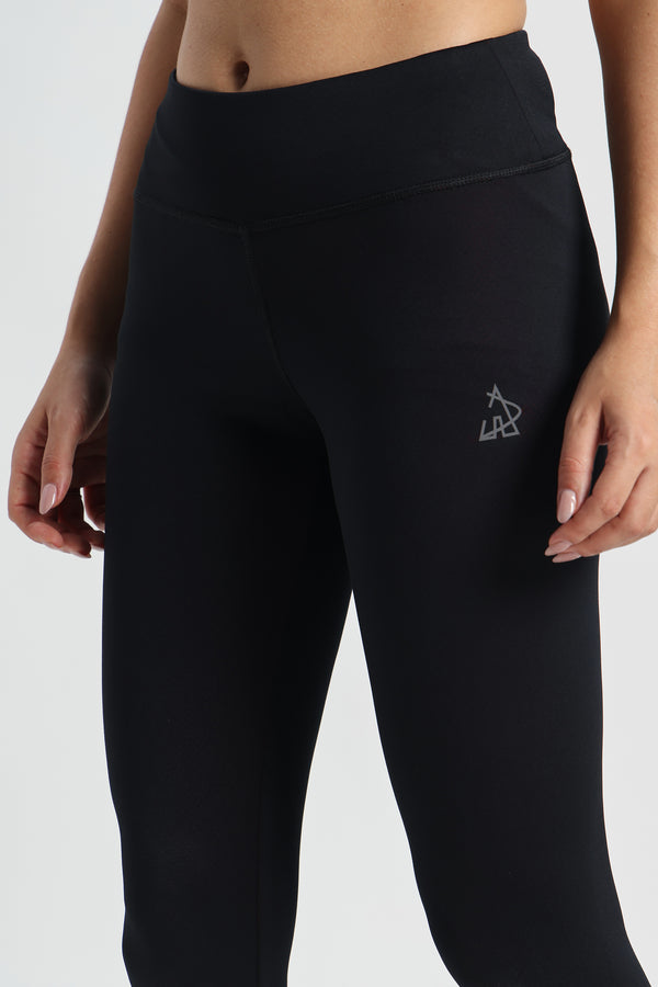 AD DUAL TONE LEGGINGS
