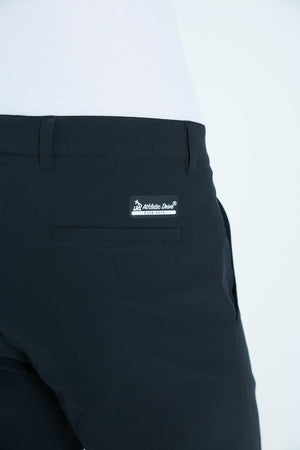 Momentum Shorts