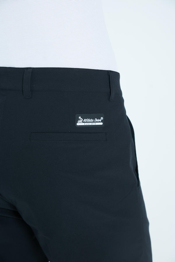 Momentum Shorts