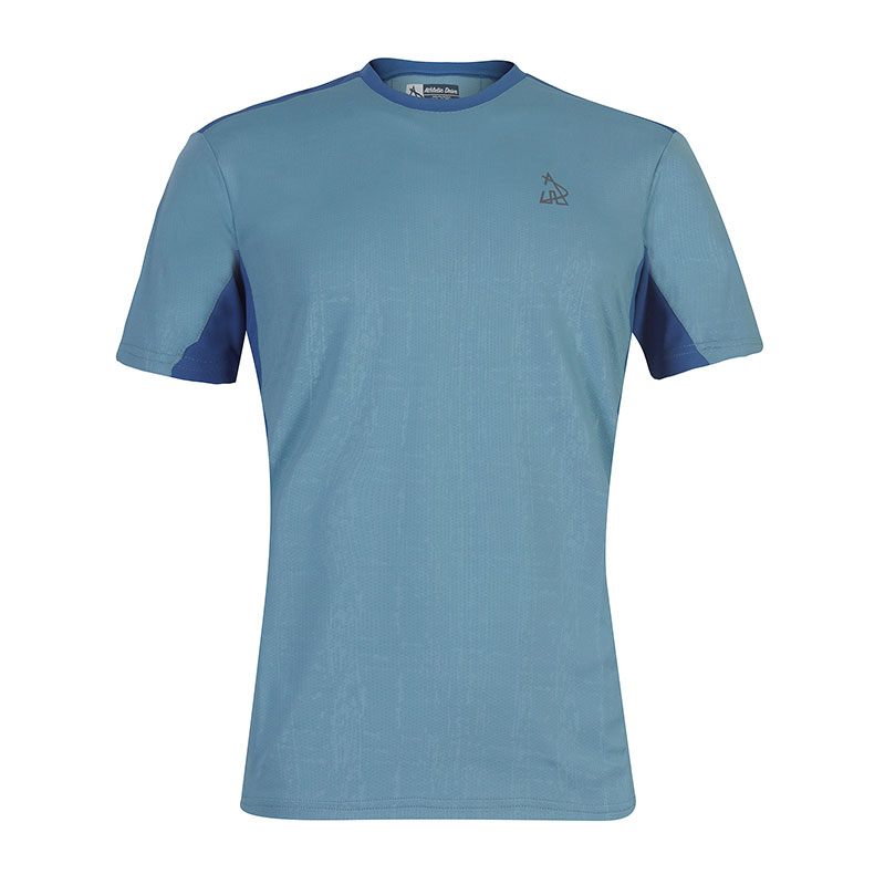 Men's AD Tee Scuba (Relax Fit) | athleticdrive