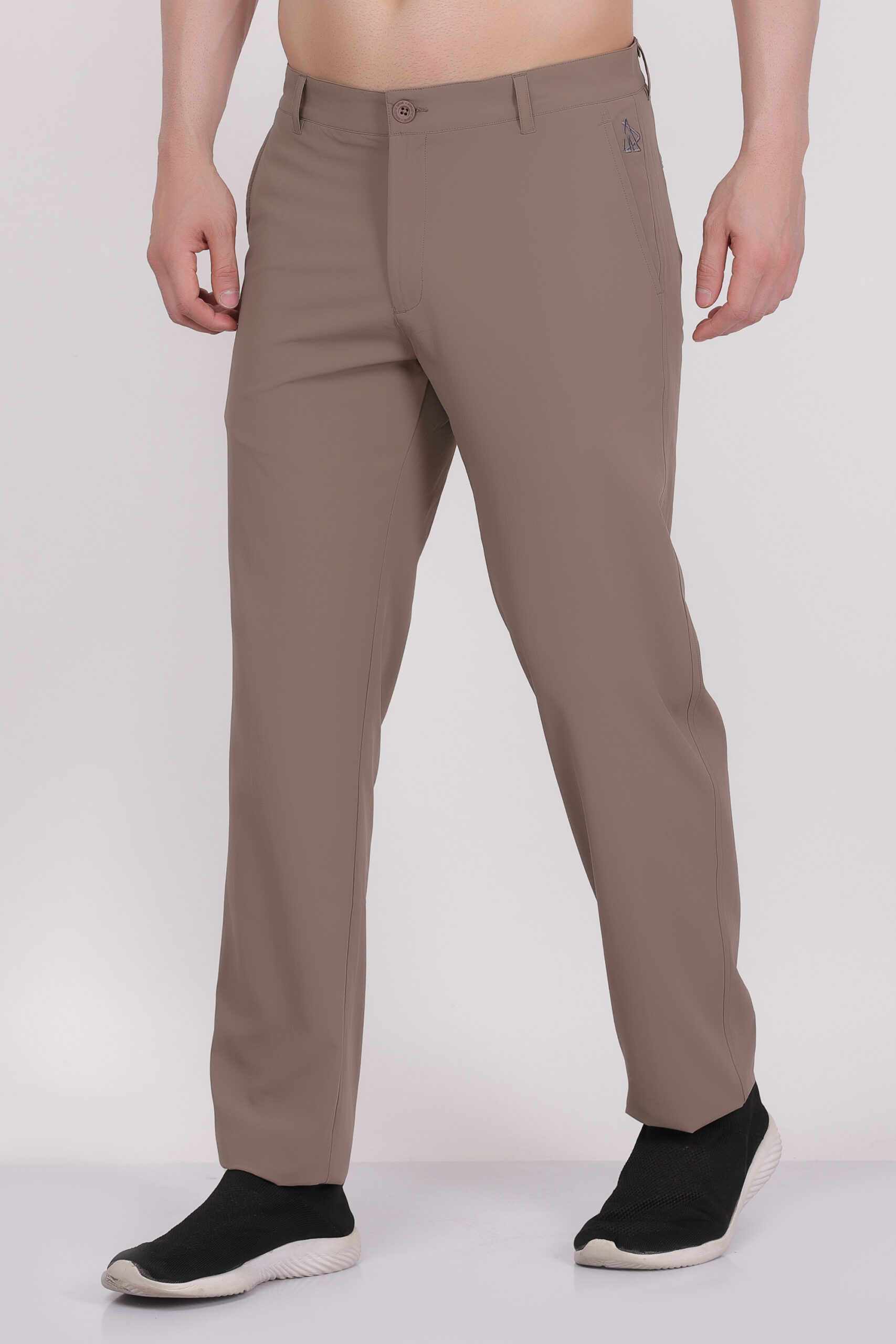 Casual trousers Paul Smith - Gents trouser - M1R150MJ0174770 | thebs.com-atpcosmetics.com.vn